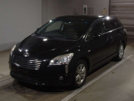 2007 Toyota Mark X Zio