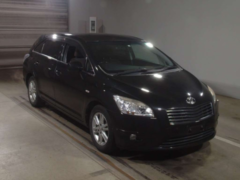 2007 Toyota Mark X Zio ANA10[2]