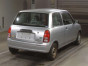 2002 Daihatsu Mira