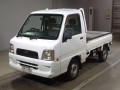 2003 Subaru Sambar Truck