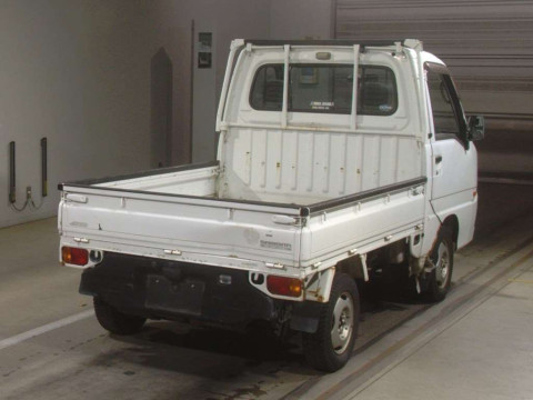 2003 Subaru Sambar Truck TT2[1]