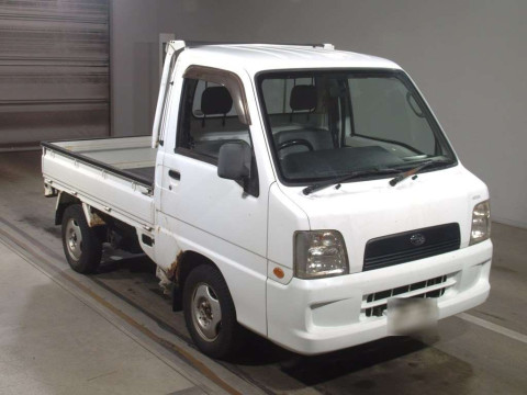 2003 Subaru Sambar Truck TT2[2]