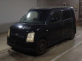 2005 Suzuki Wagon R