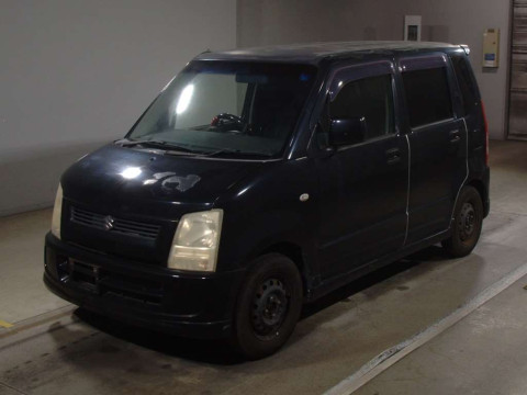 2005 Suzuki Wagon R MH21S[0]