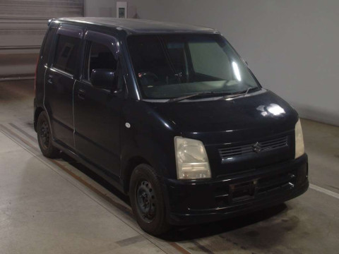 2005 Suzuki Wagon R MH21S[2]