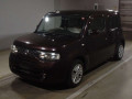 2010 Nissan Cube