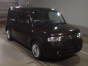 2010 Nissan Cube