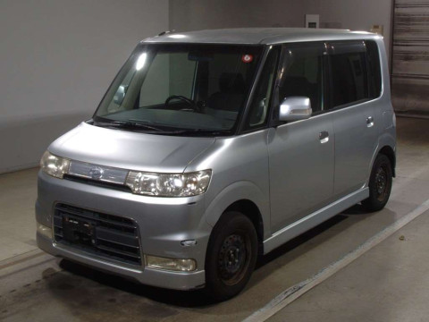 2007 Daihatsu Tanto Custom L350S[0]