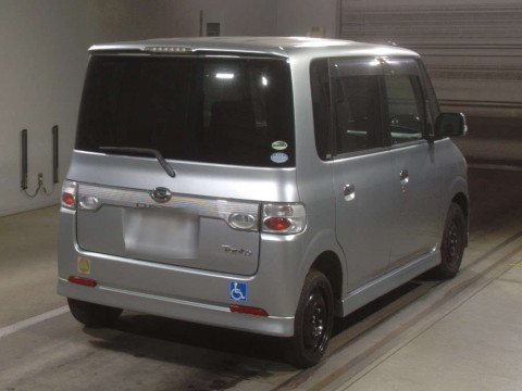 2007 Daihatsu Tanto Custom L350S[1]