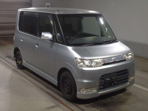 2007 Daihatsu Tanto Custom L350S[2]