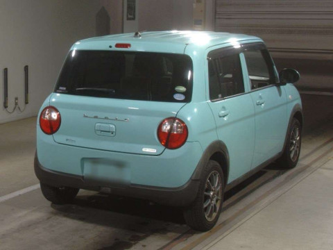 2015 Suzuki ALTO Lapin HE33S[1]