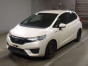 2015 Honda Fit Hybrid