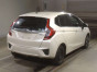 2015 Honda Fit Hybrid