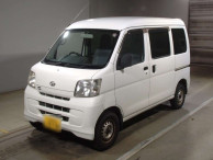 2013 Daihatsu Hijet Cargo