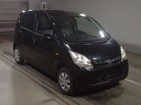 2008 Daihatsu Move L175S[2]