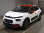 2019 Citroen C3