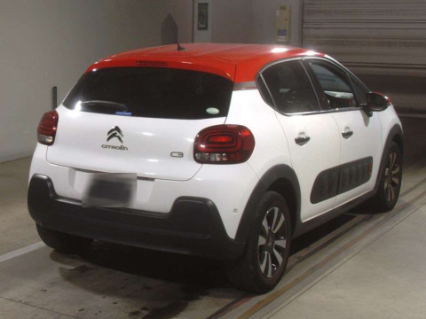 2019 Citroen C3 B6HN05[1]