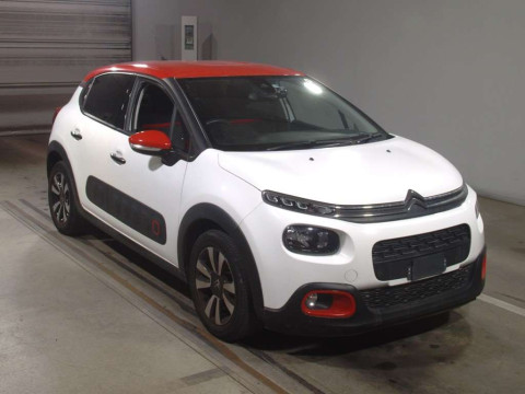 2019 Citroen C3 B6HN05[2]