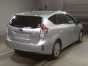 2019 Toyota Prius alpha