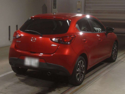 2015 Mazda Demio DJ5FS[1]