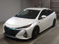 2018 Toyota Prius PHV