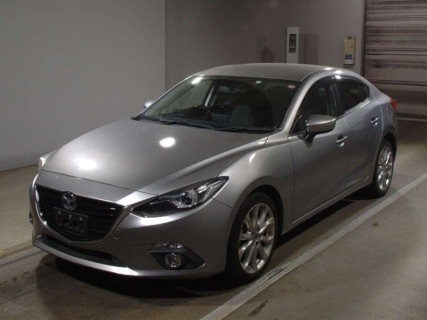 2014 Mazda Axela Hybrid BYEFP[0]