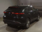 2021 Toyota Harrier Hybrid