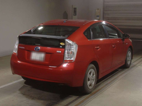 2010 Toyota Prius ZVW30[1]