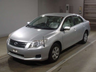 2008 Toyota Corolla Axio