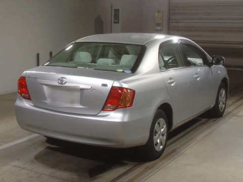 2008 Toyota Corolla Axio NZE141[1]