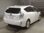 2011 Toyota Prius alpha