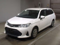 2020 Toyota Corolla Fielder