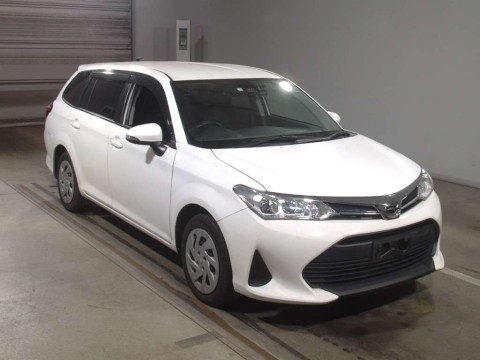 2020 Toyota Corolla Fielder NRE161G[2]