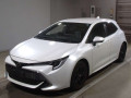 2021 Toyota Corolla Sports