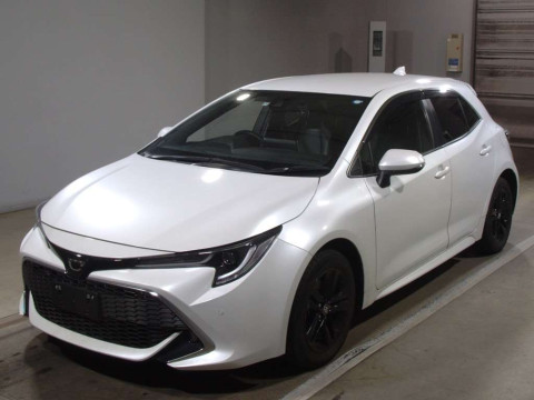 2021 Toyota Corolla Sports NRE210H[0]