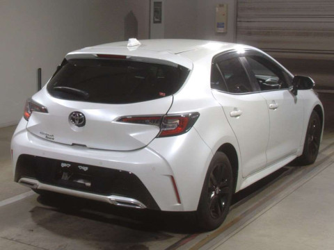 2021 Toyota Corolla Sports NRE210H[1]