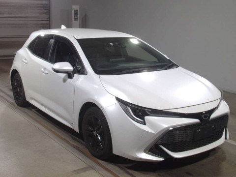 2021 Toyota Corolla Sports NRE210H[2]