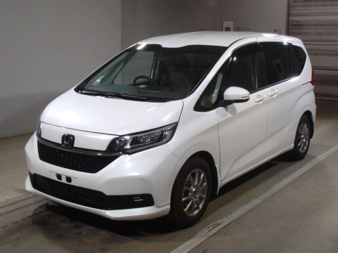 2023 Honda Freed GB5[0]