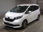 2023 Honda Freed