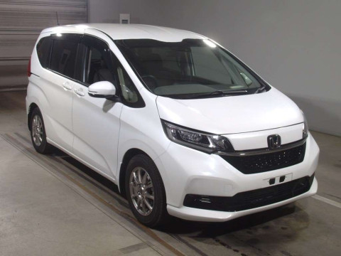 2023 Honda Freed GB5[2]