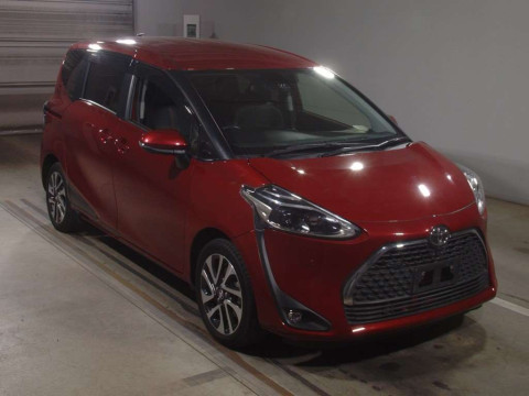 2020 Toyota Sienta NSP170G[2]