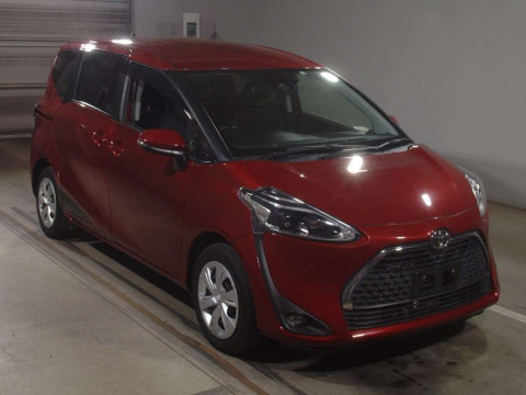 2022 Toyota Sienta NSP170G[2]