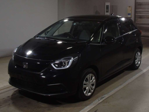 2022 Honda Fit GR1[0]