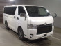 2018 Toyota Hiace Van