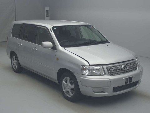 2012 Toyota Succeed Wagon NCP58G[2]