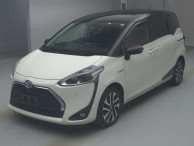 2019 Toyota Sienta