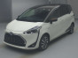 2019 Toyota Sienta