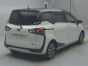 2019 Toyota Sienta