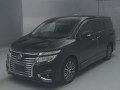 2015 Nissan Elgrand