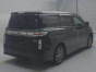 2015 Nissan Elgrand